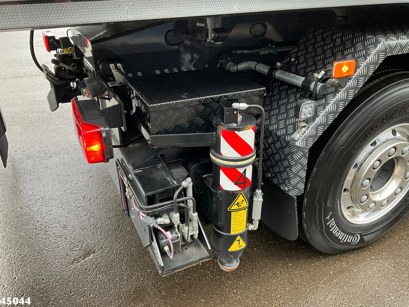 Volvo FH 540 8x2 Fassi 145 Tonmeter laadkraan + Fly-JIb Just 7.187 Km! Demo voertuig! leasing Volvo FH 540 8x2 Fassi 145 Tonmeter laadkraan + Fly-JIb Just 7.187 Km! Demo voertuig!: picture 14