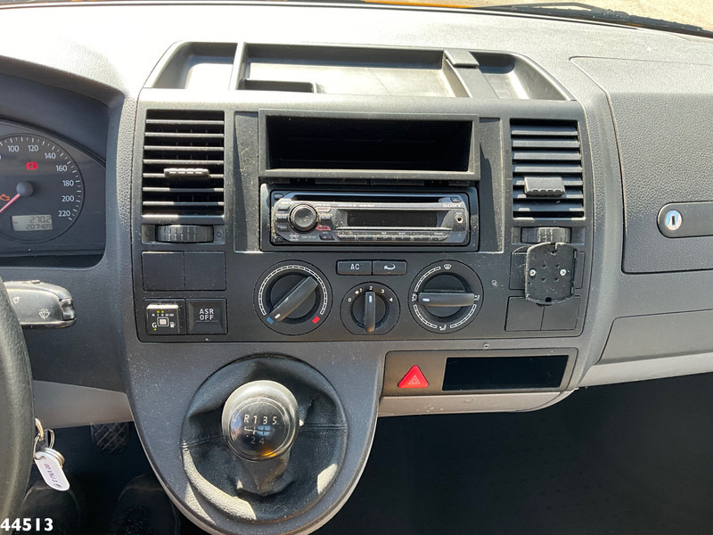Volkswagen Transporter 2.0 300 Manual leasing Volkswagen Transporter 2.0 300 Manual: picture 9 Volkswagen Transporter 2.0 300 Manual leasing Volkswagen Transporter 2.0 300 Manual: picture 9