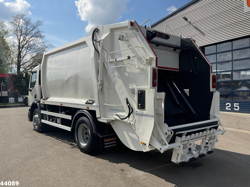 Volvo FE 280 Euro 6 Norba RL 300, 16 m³ + winch - Garbage truck: picture 4 Volvo FE 280 Euro 6 Norba RL 300, 16 m³ + winch - Garbage truck: picture 4