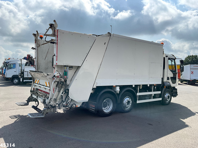 Volvo FL 260 Zoeller 14m³ - Garbage truck: picture 5 Volvo FL 260 Zoeller 14m³ - Garbage truck: picture 5