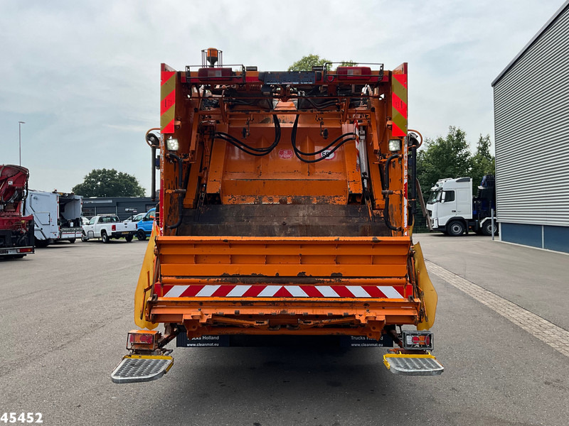 Volvo FM 260 VDK 12m³ - Garbage truck: picture 3 Volvo FM 260 VDK 12m³ - Garbage truck: picture 3
