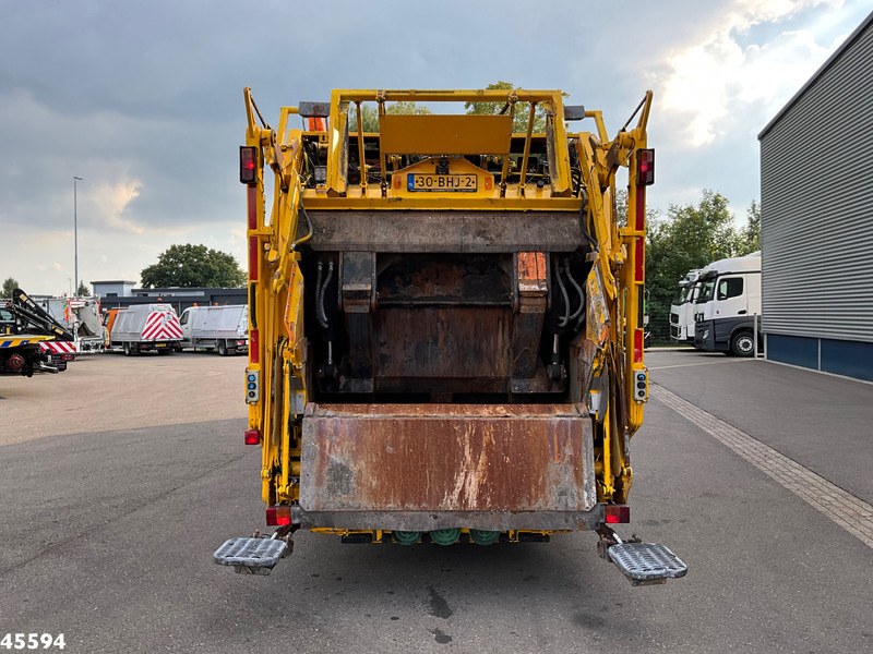 Garbage truck Volvo FM 330 Euro 6 Geesink 20m³: picture 8