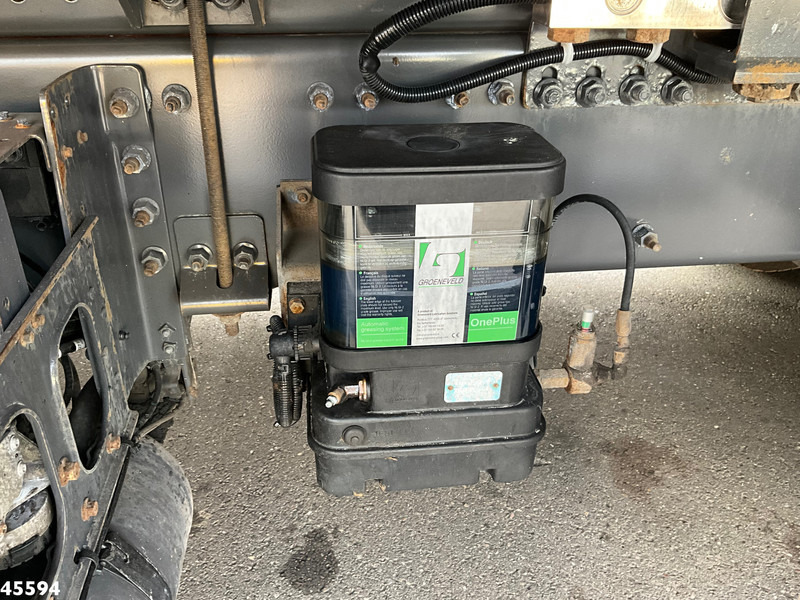 Garbage truck Volvo FM 330 Euro 6 Geesink 20m³: picture 10