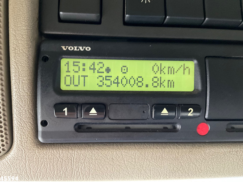 Garbage truck Volvo FM 330 Euro 6 Geesink 20m³: picture 18