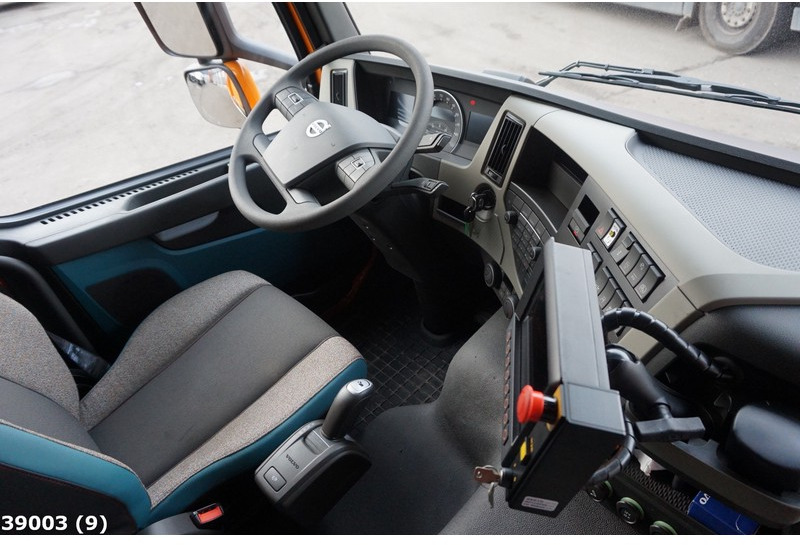 Volvo FM 330 leasing Volvo FM 330: picture 8