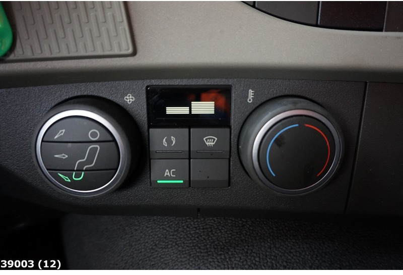 Volvo FM 330 leasing Volvo FM 330: picture 12