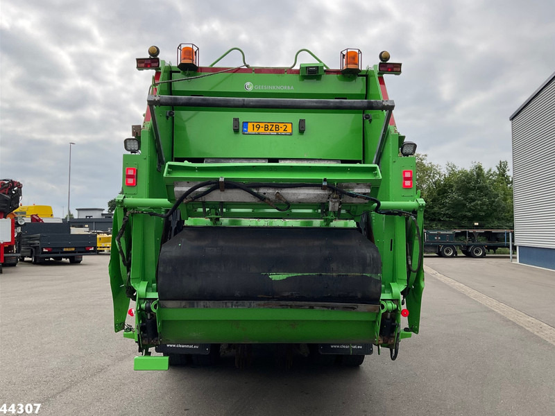 Volvo FM 450 Euro 6 GeesinkNorba RL300 - Garbage truck: picture 4 Volvo FM 450 Euro 6 GeesinkNorba RL300 - Garbage truck: picture 4
