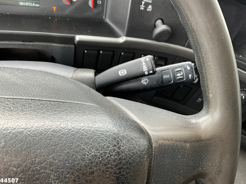 Crane truck Volvo FMX 450 8x4 Hiab 63 Tonmeter laadkraan + Fly-Jib: picture 20 Crane truck Volvo FMX 450 8x4 Hiab 63 Tonmeter laadkraan + Fly-Jib: picture 20