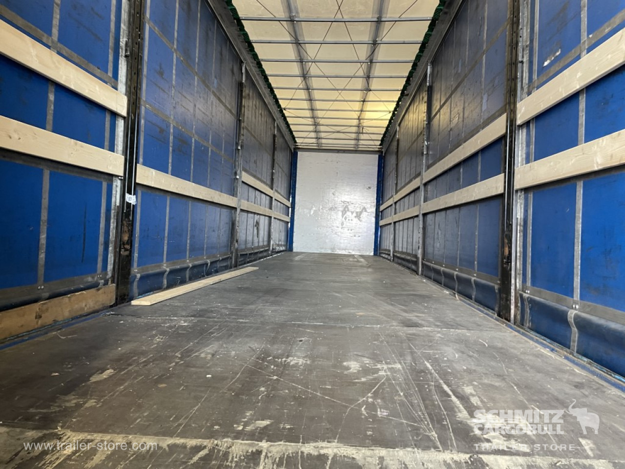 BERGER Semiremolque Lona Standard - Curtainsider semi-trailer: picture 5 BERGER Semiremolque Lona Standard - Curtainsider semi-trailer: picture 5