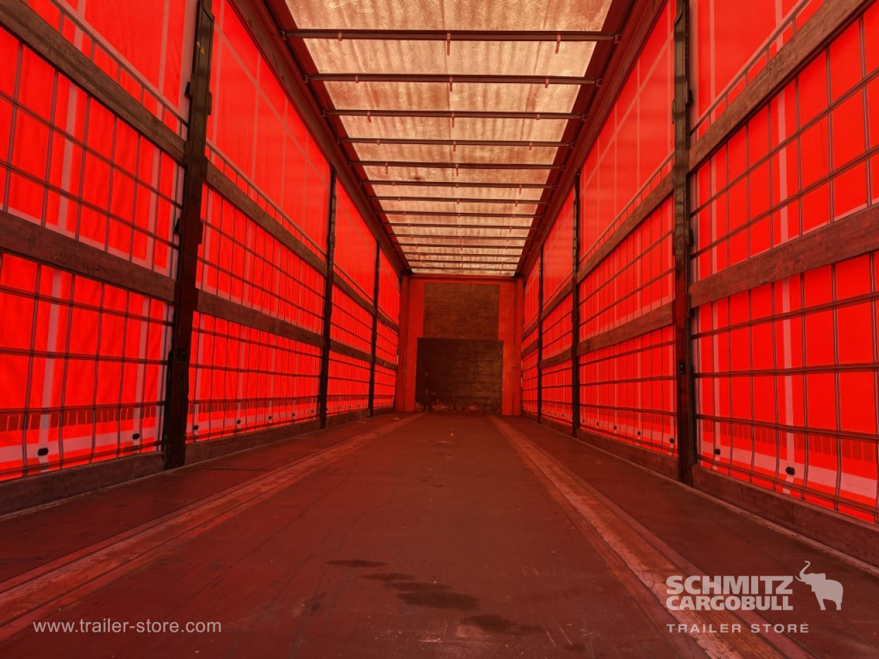 LECI TRAILER Semiremolque Lona Standard - Curtainsider semi-trailer: picture 5 LECI TRAILER Semiremolque Lona Standard - Curtainsider semi-trailer: picture 5