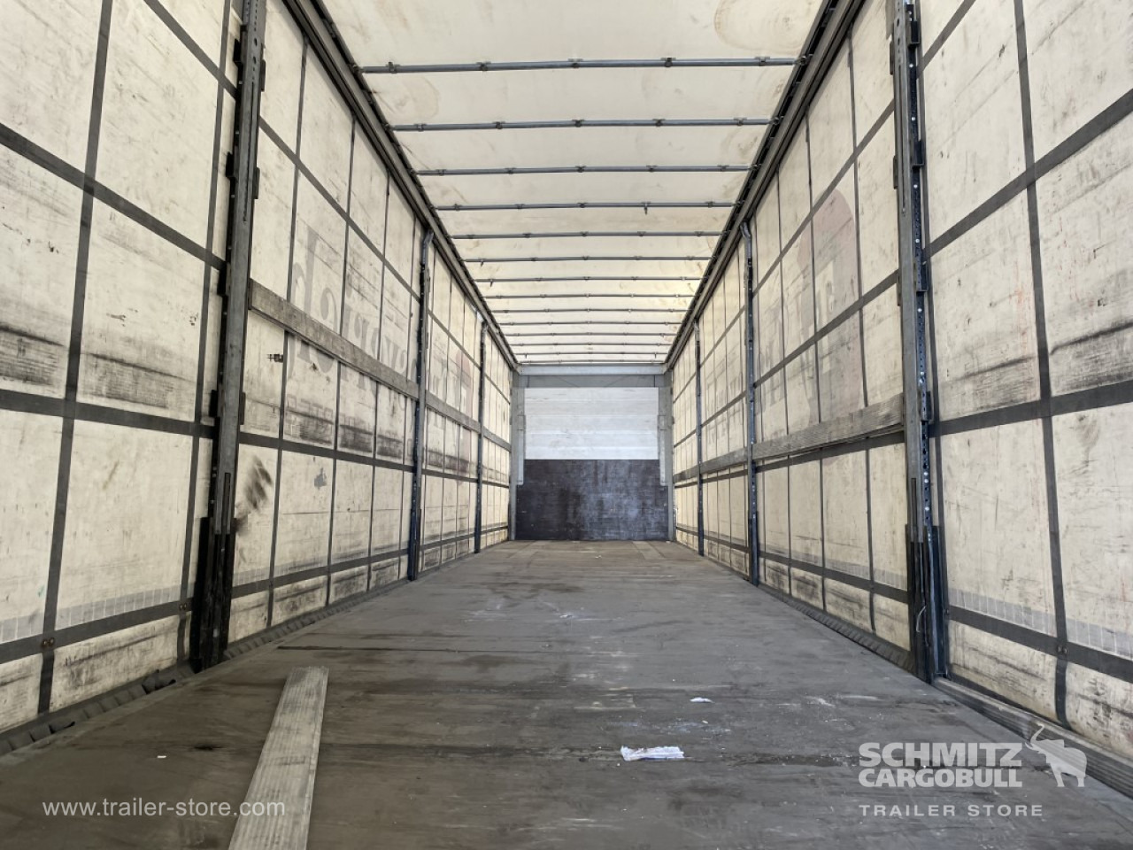 SCHMITZ Semiremolque Lona Standard - Curtainsider semi-trailer: picture 4 SCHMITZ Semiremolque Lona Standard - Curtainsider semi-trailer: picture 4