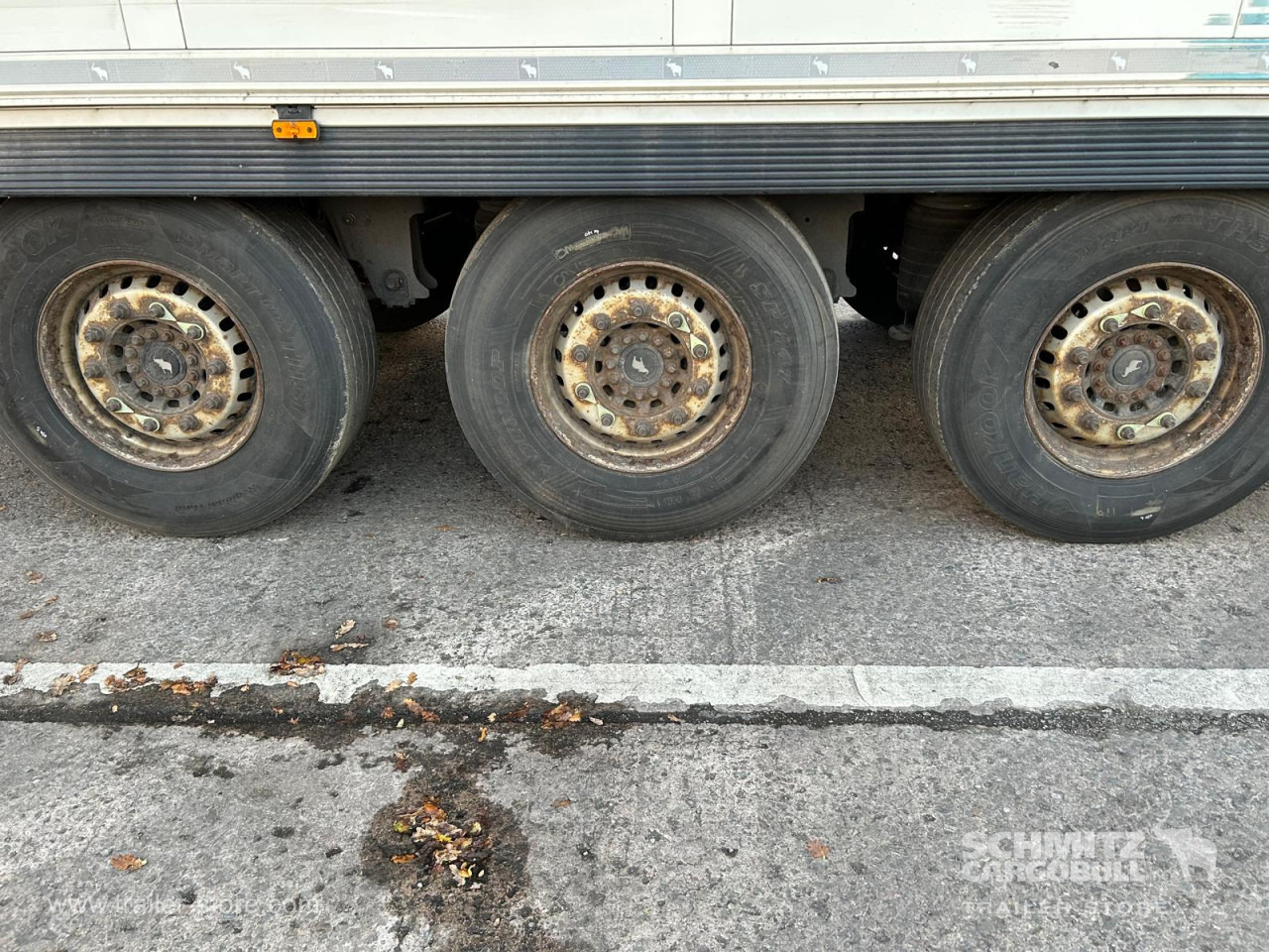 SCHMITZ Reefer Standard - Isothermal semi-trailer: picture 4 SCHMITZ Reefer Standard - Isothermal semi-trailer: picture 4
