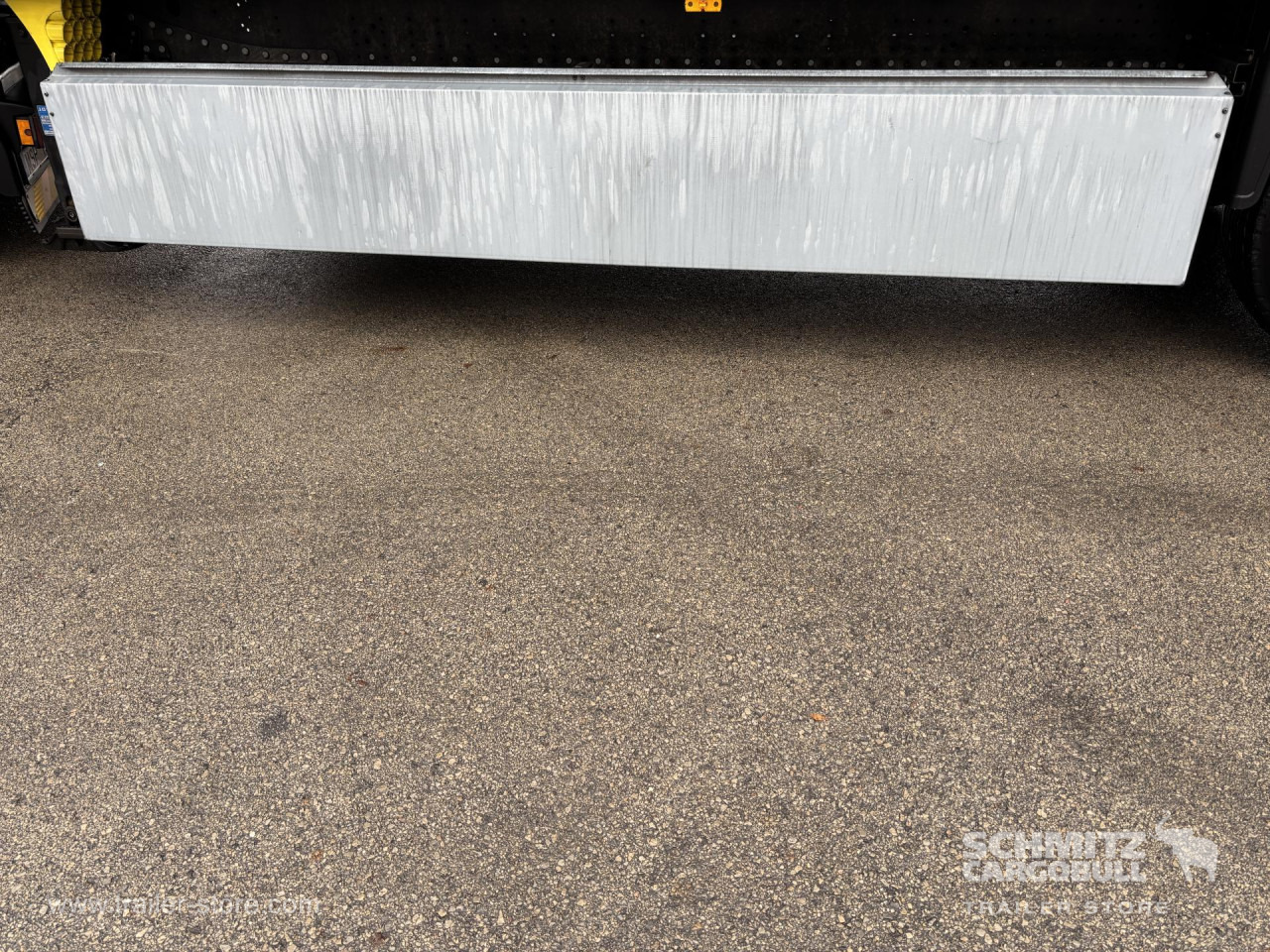 Curtainsider semi-trailer SCHMITZ Curtainsider Standard: picture 12
