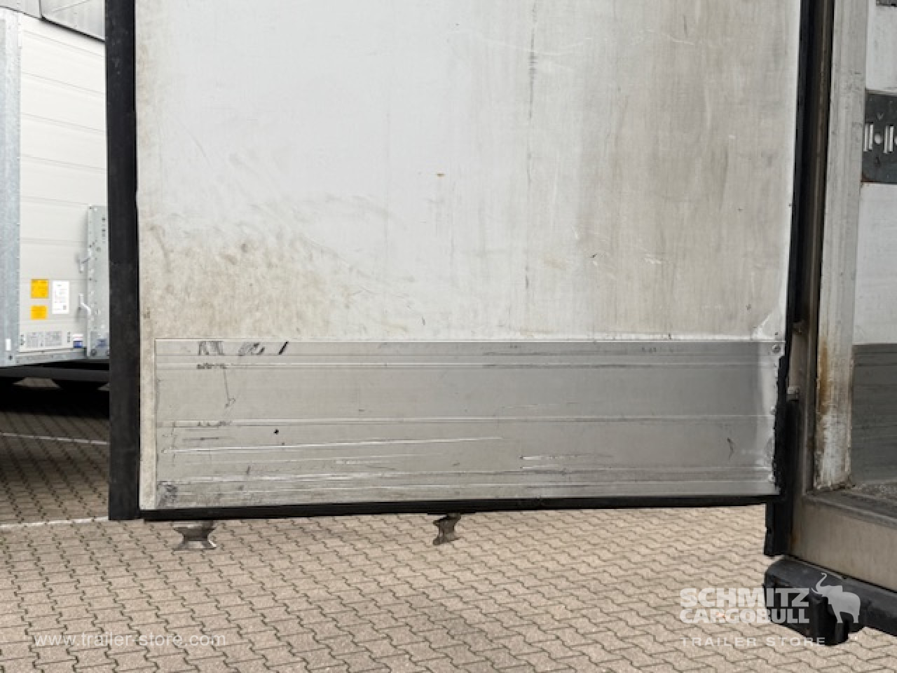 SCHMITZ Oplegger Vries Multitemp Double deck - Isothermal semi-trailer: picture 3 SCHMITZ Oplegger Vries Multitemp Double deck - Isothermal semi-trailer: picture 3