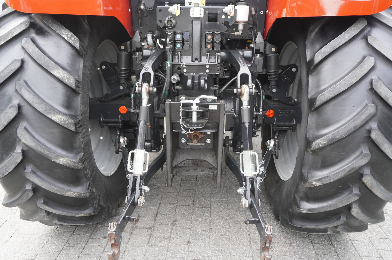 Farm tractor CASE IH Luxxum 100 Agricultural tractor / 2800 MTH: picture 9