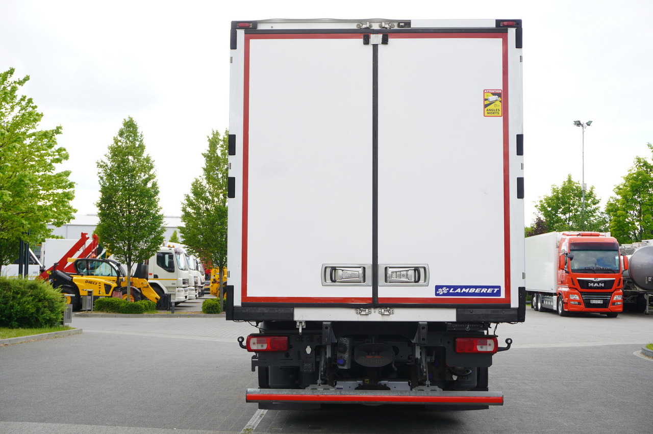 DAF XF 450 E6 / 2022 / Refrigerated Lamberet Carrier Supra 1150 / 450 HP - Isothermal truck: picture 4 DAF XF 450 E6 / 2022 / Refrigerated Lamberet Carrier Supra 1150 / 450 HP - Isothermal truck: picture 4