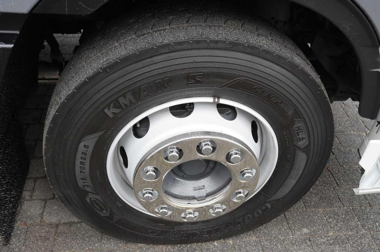 DAF XF 480 E6 6x2 / NEW Lamberet Refrigerator 18 pallets / 260000 km - Isothermal truck: picture 5 DAF XF 480 E6 6x2 / NEW Lamberet Refrigerator 18 pallets / 260000 km - Isothermal truck: picture 5