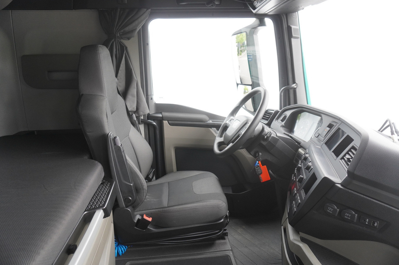 Curtainsider truck MAN TGX 18.470 / Trailer 19 EPAL / Curtainsider 19 EPAL / 2022 / Retarder / 15 units: picture 19