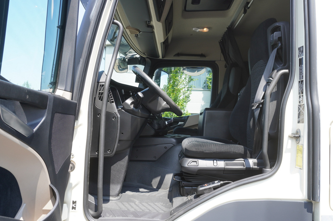 Tipper MERCEDES-BENZ Actros 1840 / New 3-side tipper 10 EPAL / Diff. lock / Load cap 10 t: picture 18 Tipper MERCEDES-BENZ Actros 1840 / New 3-side tipper 10 EPAL / Diff. lock / Load cap 10 t: picture 18