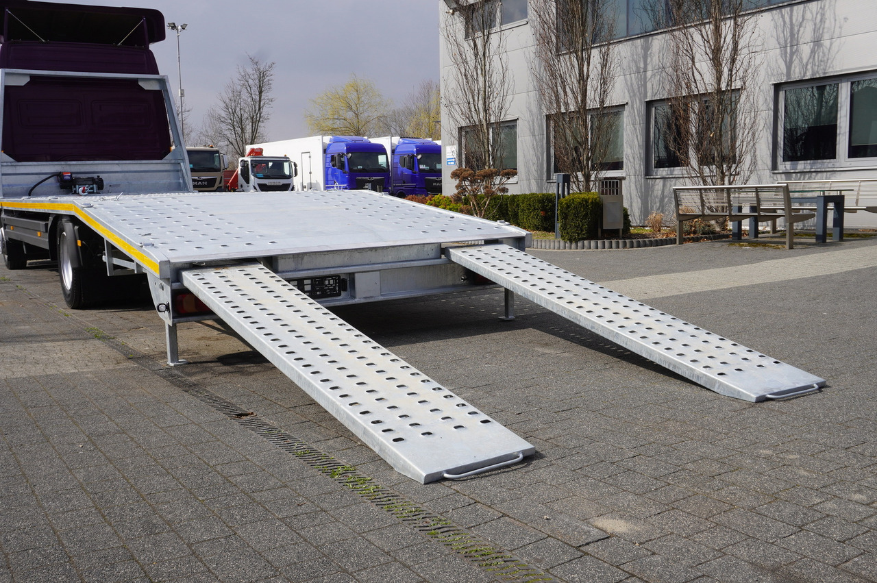 Tow truck MERCEDES-BENZ Atego 1224 / New galvanized tow truck: picture 13 Tow truck MERCEDES-BENZ Atego 1224 / New galvanized tow truck: picture 13