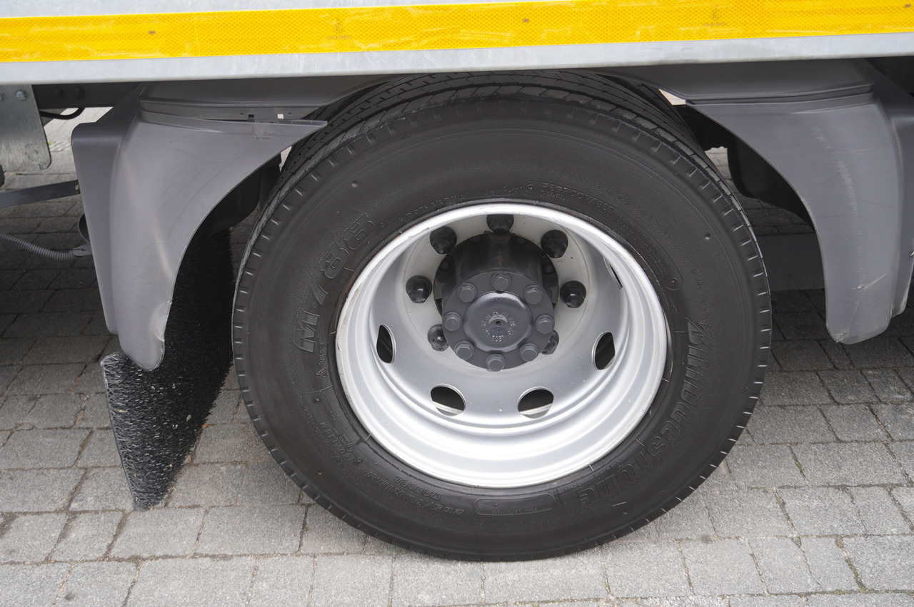 Tow truck MERCEDES-BENZ Atego 1224 / New galvanized tow truck: picture 16 Tow truck MERCEDES-BENZ Atego 1224 / New galvanized tow truck: picture 16