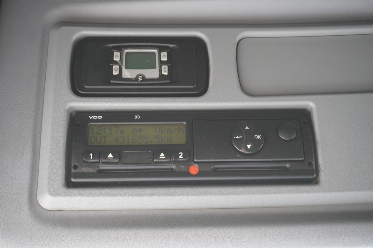 Tow truck MERCEDES-BENZ Atego 1224 / New galvanized tow truck: picture 21 Tow truck MERCEDES-BENZ Atego 1224 / New galvanized tow truck: picture 21