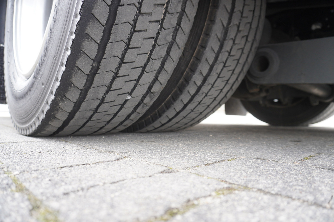 Tow truck MERCEDES-BENZ Atego 1224 / New galvanized tow truck: picture 17 Tow truck MERCEDES-BENZ Atego 1224 / New galvanized tow truck: picture 17