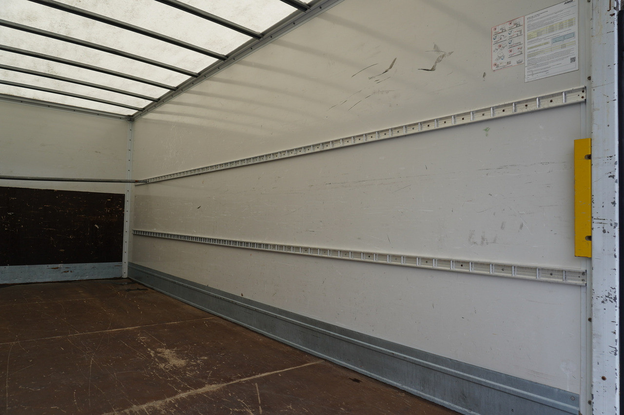 MERCEDES-BENZ Atego 816 E6 4x2 / container / 15 pallets leasing MERCEDES-BENZ Atego 816 E6 4x2 / container / 15 pallets: picture 14 MERCEDES-BENZ Atego 816 E6 4x2 / container / 15 pallets leasing MERCEDES-BENZ Atego 816 E6 4x2 / container / 15 pallets: picture 14