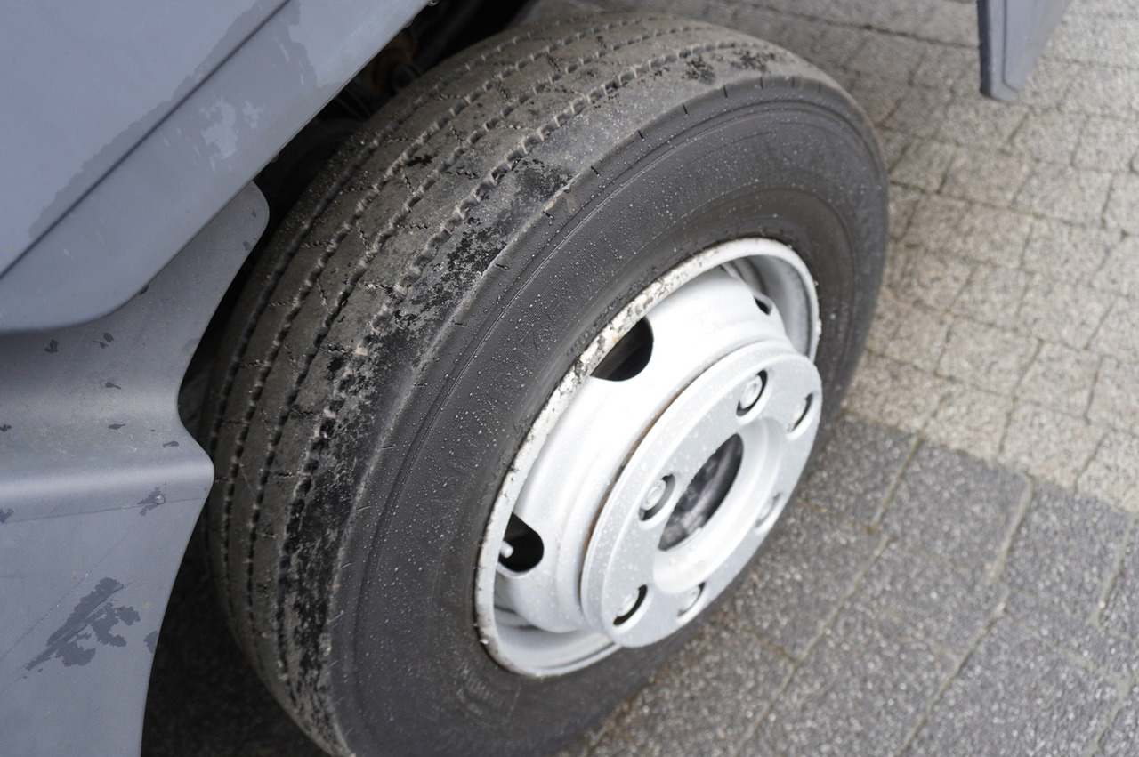 MERCEDES-BENZ Atego 816 E6 4x2 / container / 15 pallets leasing MERCEDES-BENZ Atego 816 E6 4x2 / container / 15 pallets: picture 11 MERCEDES-BENZ Atego 816 E6 4x2 / container / 15 pallets leasing MERCEDES-BENZ Atego 816 E6 4x2 / container / 15 pallets: picture 11