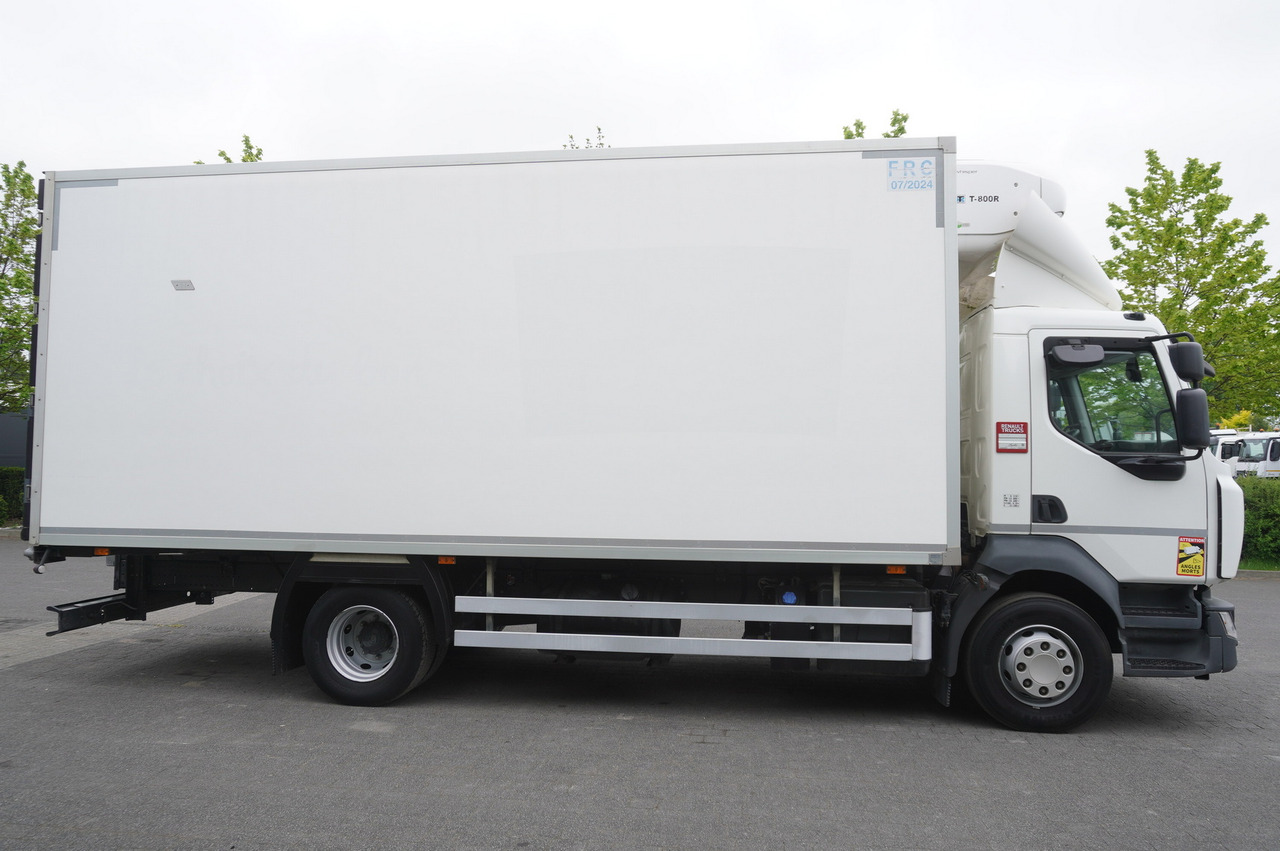 RENAULT D13 / 140 tho km !!! / Meat hook refrigerator / Thermoking T800R / 2 units leasing RENAULT D13 / 140 tho km !!! / Meat hook refrigerator / Thermoking T800R / 2 units: picture 7
