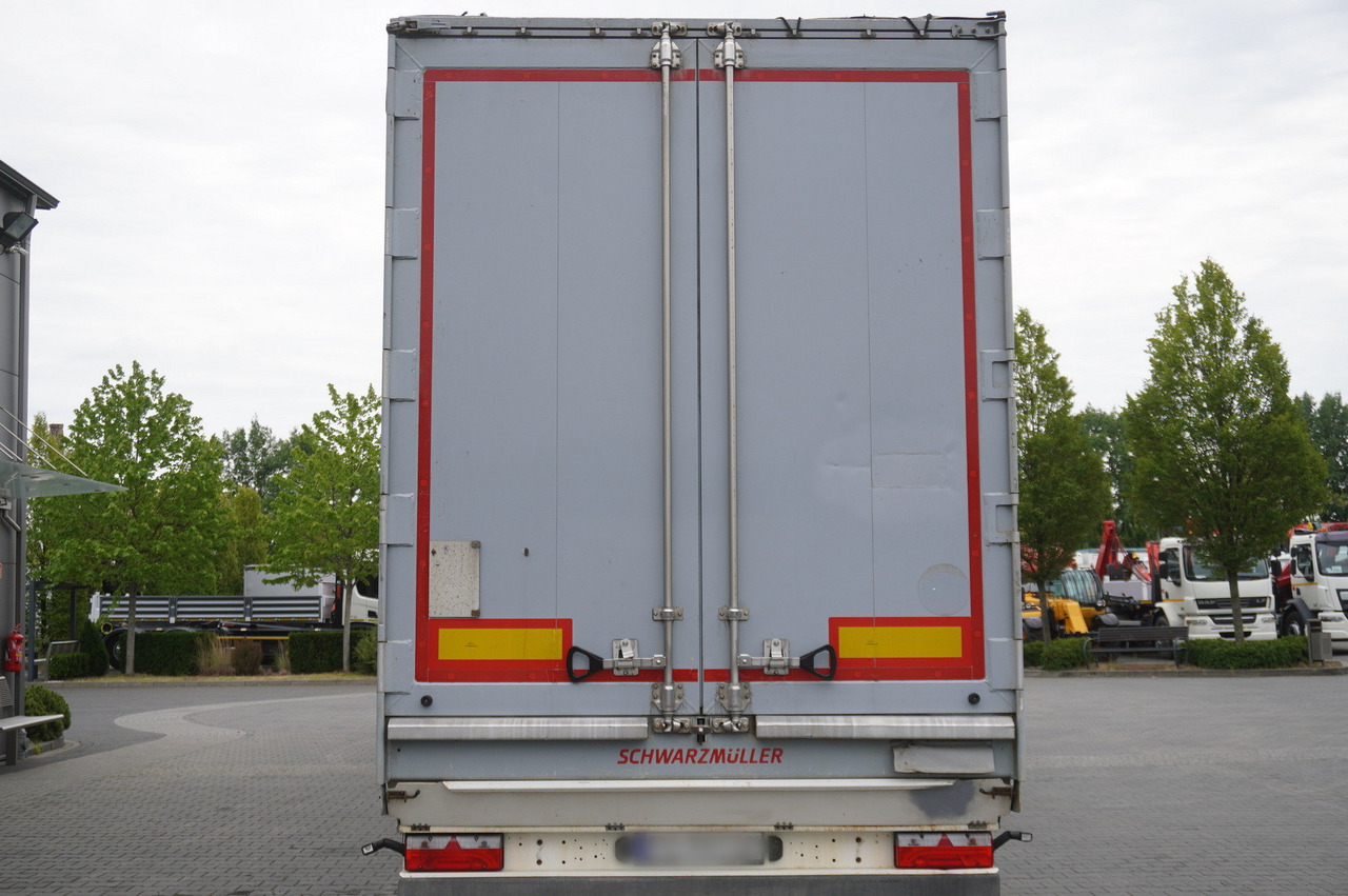 SCHWARZMÜLLER Walking floor semi-trailer / 2022 - Walking floor semi-trailer: picture 4 SCHWARZMÜLLER Walking floor semi-trailer / 2022 - Walking floor semi-trailer: picture 4