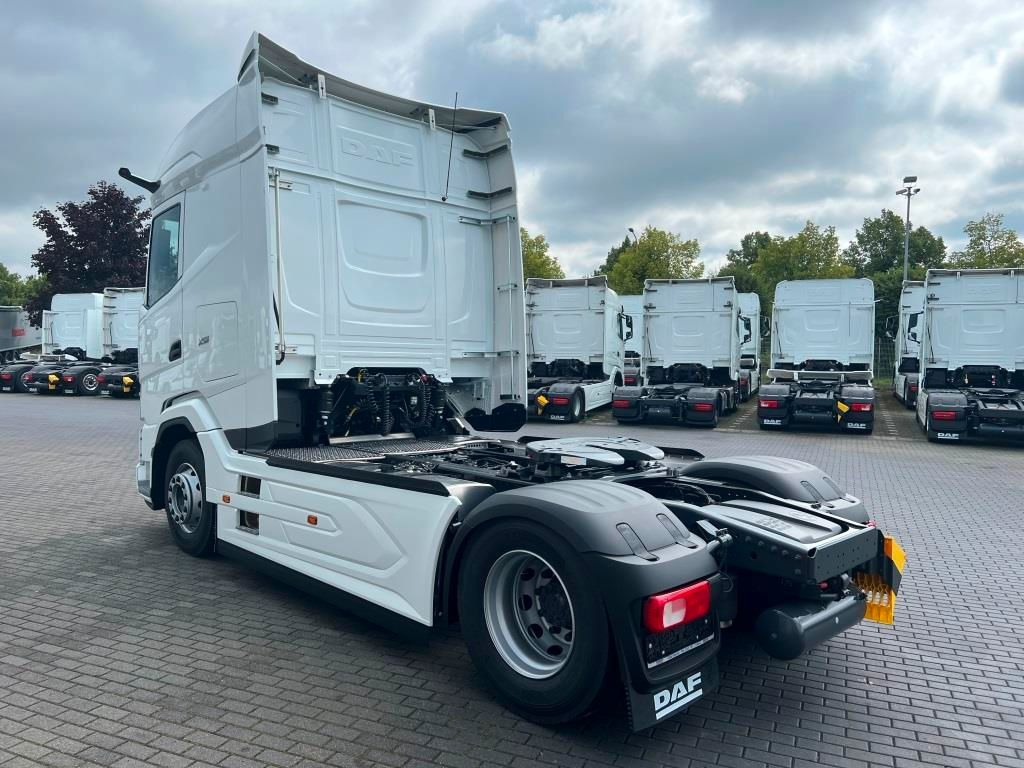 DAF XG 480 FT Automatik, Intarder, Modell 2025 - Tractor unit: picture 3 DAF XG 480 FT Automatik, Intarder, Modell 2025 - Tractor unit: picture 3