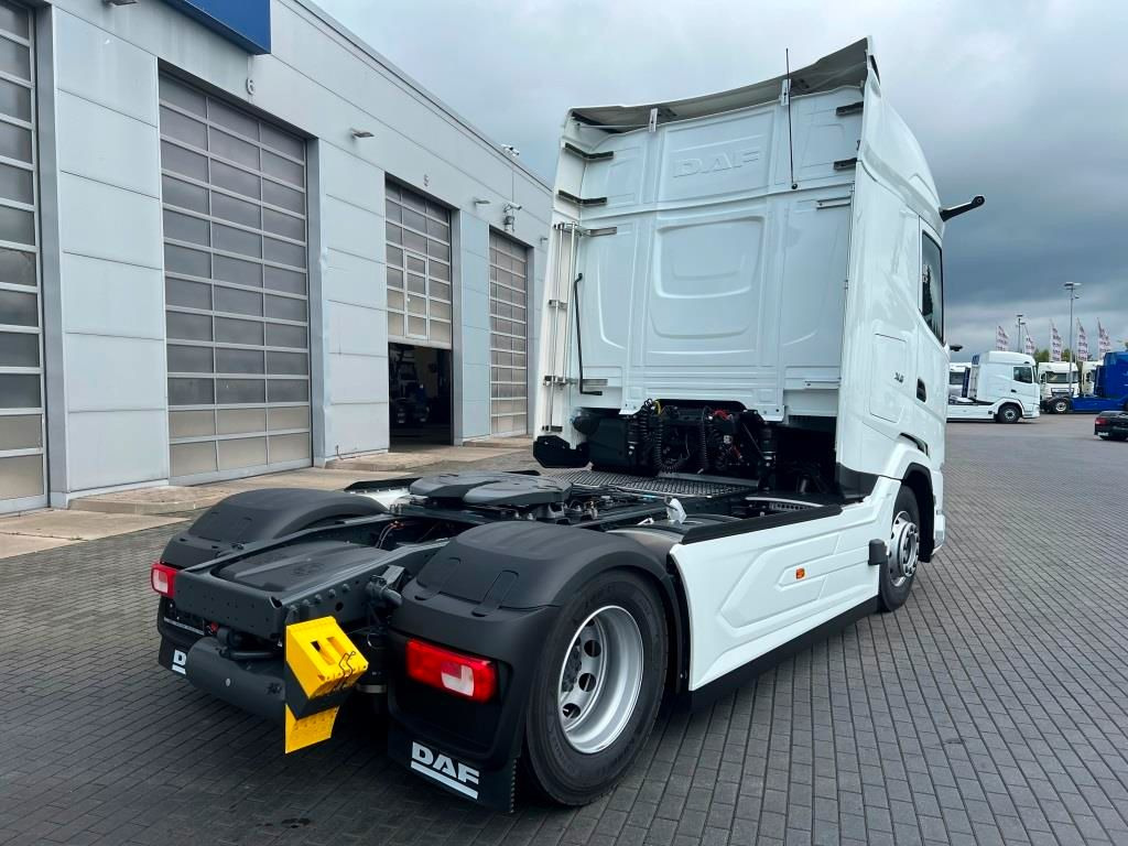 DAF XG 480 FT Automatik, Intarder, Modell 2025 - Tractor unit: picture 4 DAF XG 480 FT Automatik, Intarder, Modell 2025 - Tractor unit: picture 4