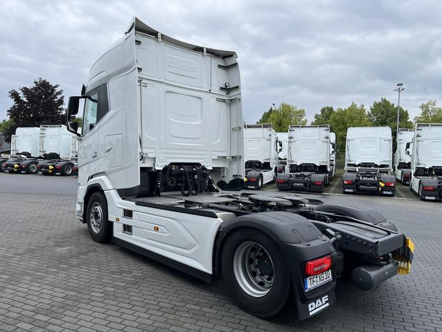 DAF XG+ 480 FT TraXon Intarder Standklima 2 x Tank - Tractor unit: picture 3 DAF XG+ 480 FT TraXon Intarder Standklima 2 x Tank - Tractor unit: picture 3