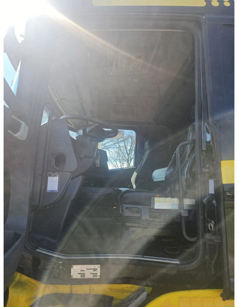 Scania R450 - Cable system truck: picture 5 Scania R450 - Cable system truck: picture 5