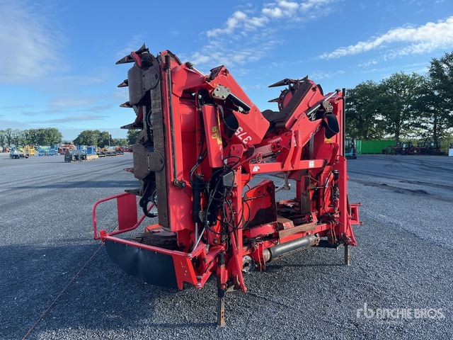 2013 Kemper 375Plus Forage Harvester Header - Forage harvester attachment: picture 3 2013 Kemper 375Plus Forage Harvester Header - Forage harvester attachment: picture 3