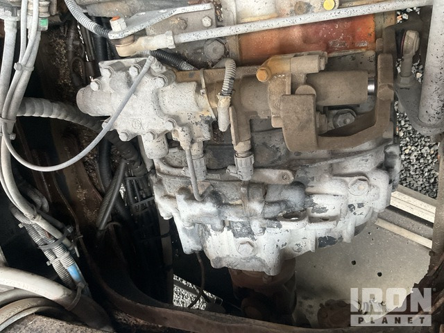 2013 MAN TGL12.220 2013 Faun ViaJet 5R-HS on Kehrmaschine - Road sweeper: picture 5 2013 MAN TGL12.220 2013 Faun ViaJet 5R-HS on Kehrmaschine - Road sweeper: picture 5