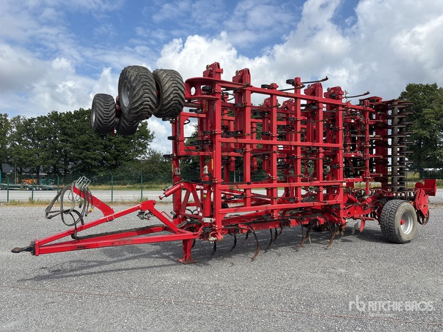 2017 Horsch Cruiser 12XL Cultivator - Cultivator: picture 1 2017 Horsch Cruiser 12XL Cultivator - Cultivator: picture 1