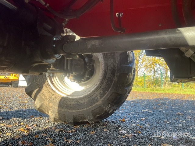 2020 Manitou MLT940-140V Plus Telehandler - Telescopic handler: picture 5 2020 Manitou MLT940-140V Plus Telehandler - Telescopic handler: picture 5