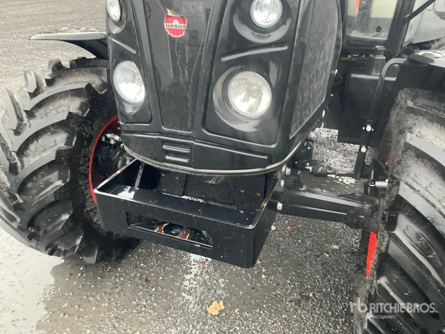 2021 Ursus C-3105 (Unused) 4WD Tractor - Farm tractor: picture 4 2021 Ursus C-3105 (Unused) 4WD Tractor - Farm tractor: picture 4