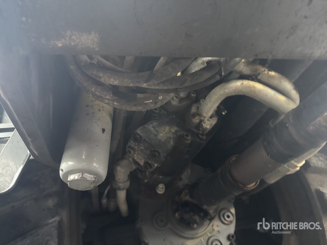 2021 Wacker Neuson WL28 Wheel Loader - Wheel loader: picture 5 2021 Wacker Neuson WL28 Wheel Loader - Wheel loader: picture 5