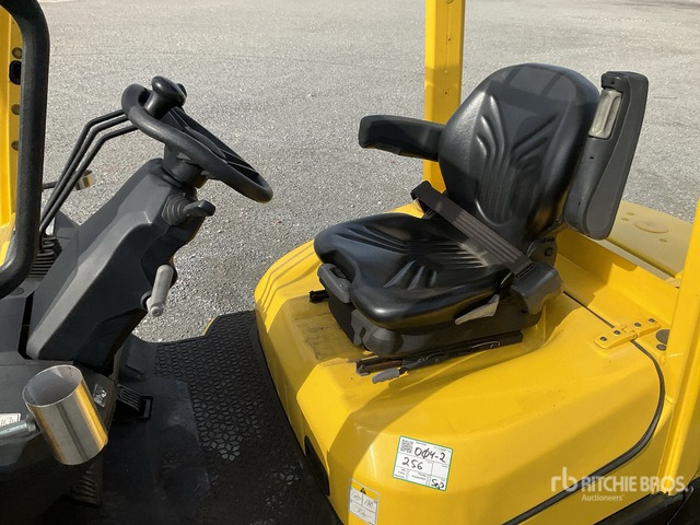 Forklift 2022 Hyster H2.5A Forklift: picture 6