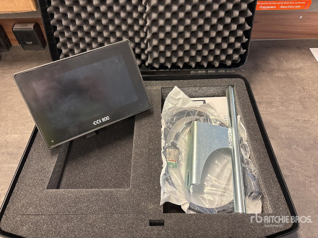 2022 Lemken Polaris 14 (Unused) Fertilizer Spreader - Fertilizer spreader: picture 1 2022 Lemken Polaris 14 (Unused) Fertilizer Spreader - Fertilizer spreader: picture 1