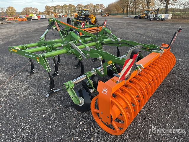 2023 Amazone Cenio 3000 (Unused) Cultivator - Cultivator: picture 4 2023 Amazone Cenio 3000 (Unused) Cultivator - Cultivator: picture 4