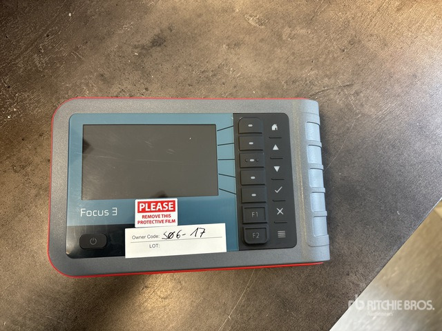 2023 Kverneland 6250 SC14 (Unused) Round Baler - Round baler: picture 3 2023 Kverneland 6250 SC14 (Unused) Round Baler - Round baler: picture 3