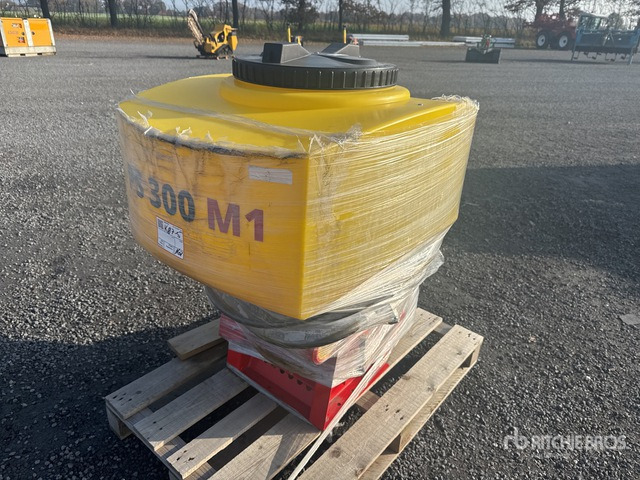 2023 Lemken APV PS 300 M1 (Unused) Air Seeder - Seed drill: picture 2 2023 Lemken APV PS 300 M1 (Unused) Air Seeder - Seed drill: picture 2