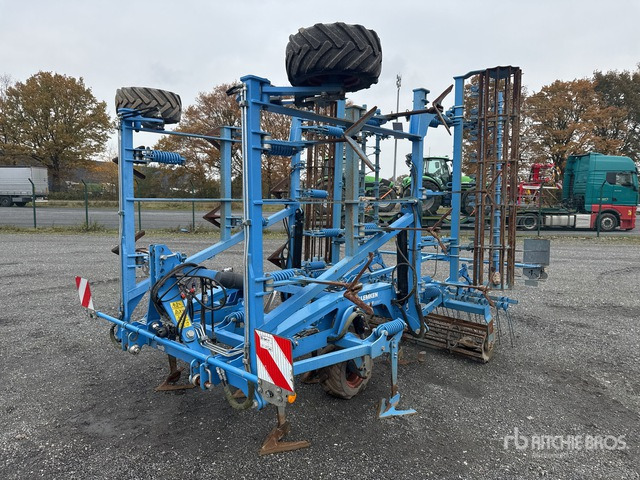 2023 Lemken Koralin 9/660 KU Cultivator - Cultivator: picture 2 2023 Lemken Koralin 9/660 KU Cultivator - Cultivator: picture 2
