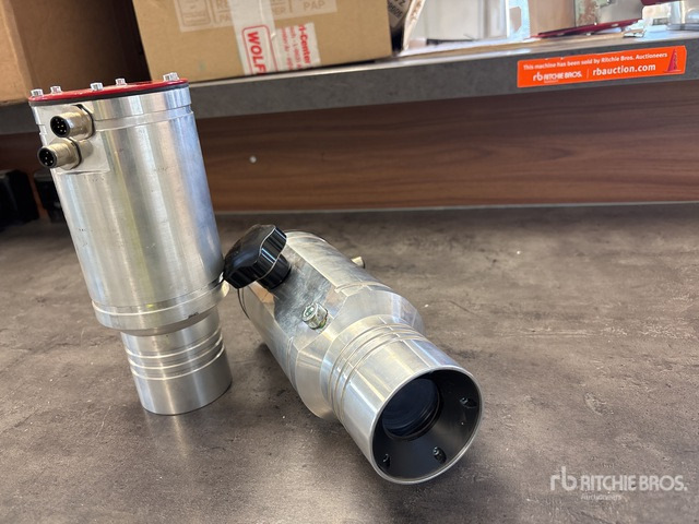 2023 Steketee EC-Weeder 9 V - Soil tillage equipment: picture 4 2023 Steketee EC-Weeder 9 V - Soil tillage equipment: picture 4