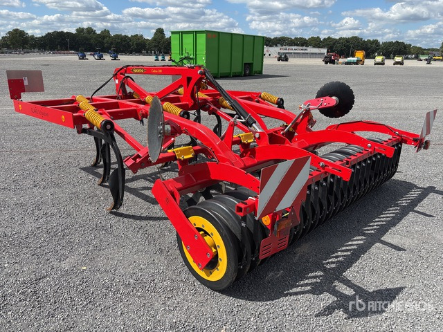 2023 Vaederstadt Cultus 300 Cultivator - Cultivator: picture 3 2023 Vaederstadt Cultus 300 Cultivator - Cultivator: picture 3