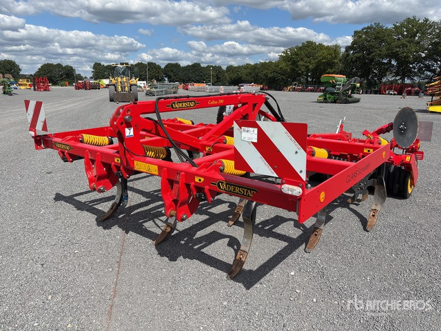 2023 Vaederstadt Cultus 300 Cultivator - Cultivator: picture 1 2023 Vaederstadt Cultus 300 Cultivator - Cultivator: picture 1